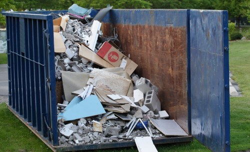 Cost-effective home clearance services in Croydon