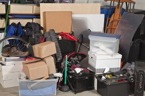 Professional furniture removal services in Croydon