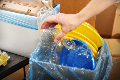 Choosing the right garden clearance service