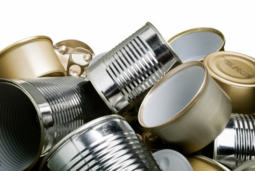 Efficient house clearance team handling estate clearance in Croydon
